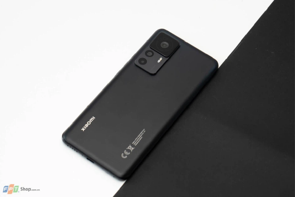 Xiaomi 12T Pro: Liệu có xứng đáng với số tiền bỏ ra? hình 1