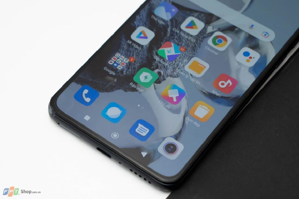 Xiaomi 12T Pro: Liệu có xứng đáng với số tiền bỏ ra? hình 3