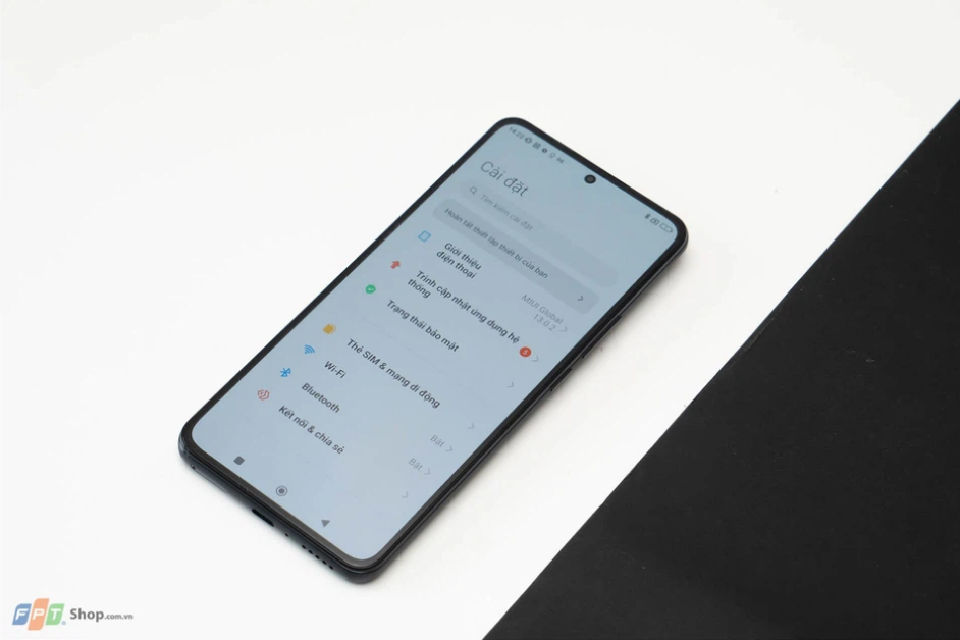Xiaomi 12T Pro: Liệu có xứng đáng với số tiền bỏ ra? hình 4