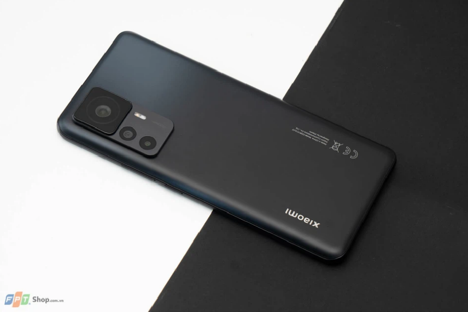 Xiaomi 12T Pro: Liệu có xứng đáng với số tiền bỏ ra? hình 5