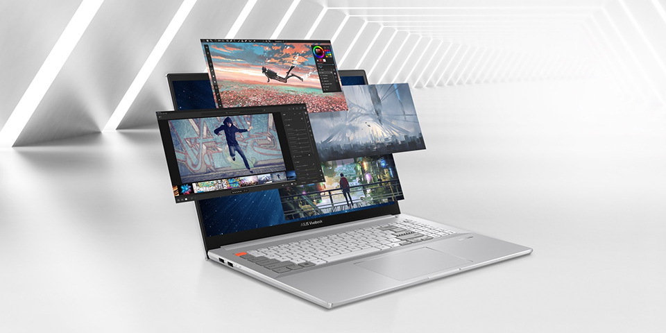 Cấu hình chọn mua laptop chuyên đồ họa Render và 3D model và gợi ý 3 laptop mạnh mẽ