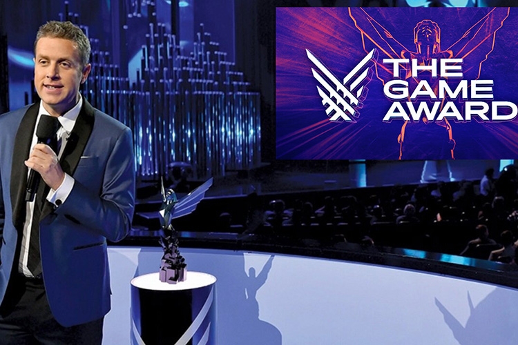 The Game Awards 2022