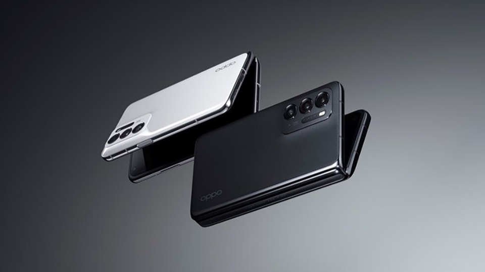 OPPO Find N