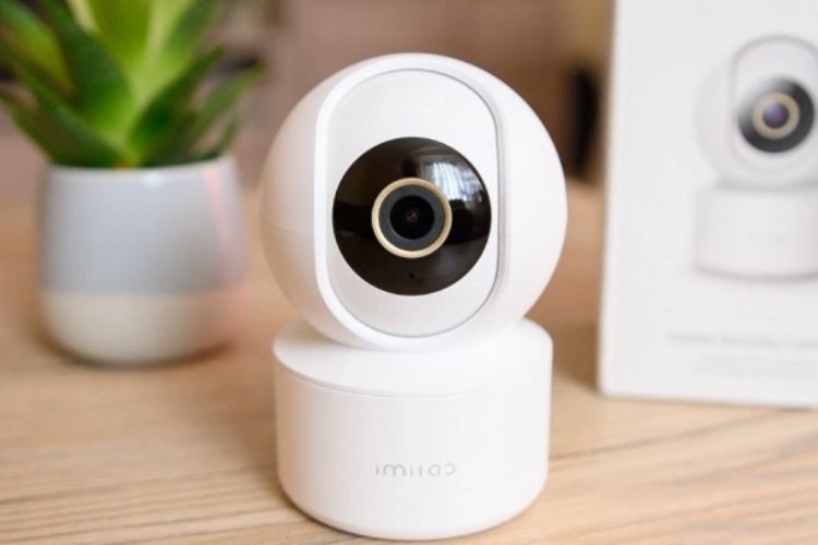 Camera giám sát Xiaomi Imilab C21