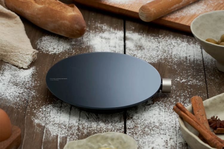 Cân tiểu ly Xiaomi cho độ chính xác cao