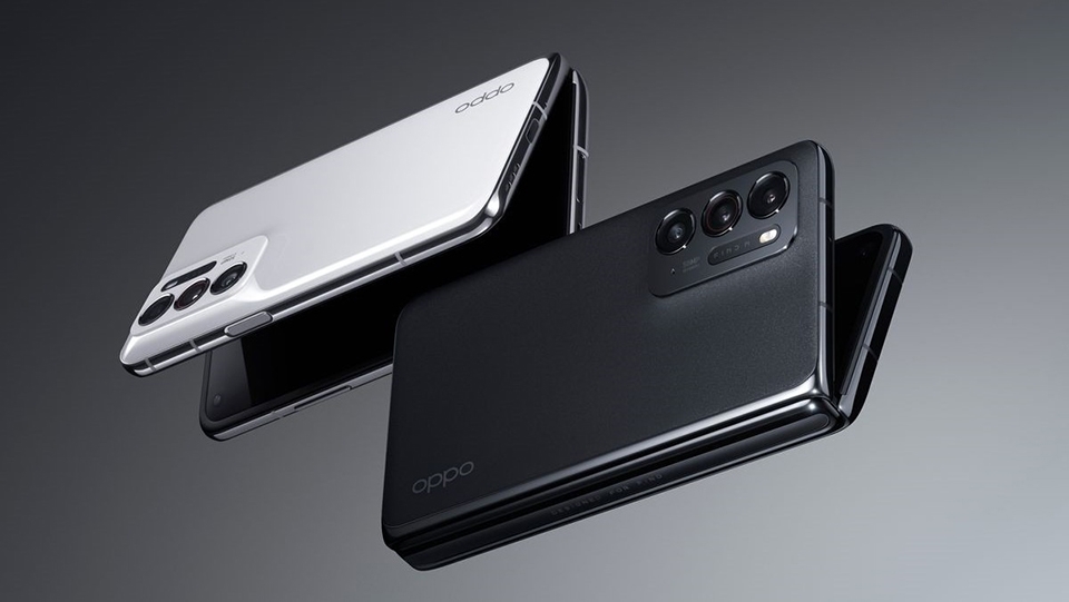 Thông tin OPPO Find N2 (ảnh 2)