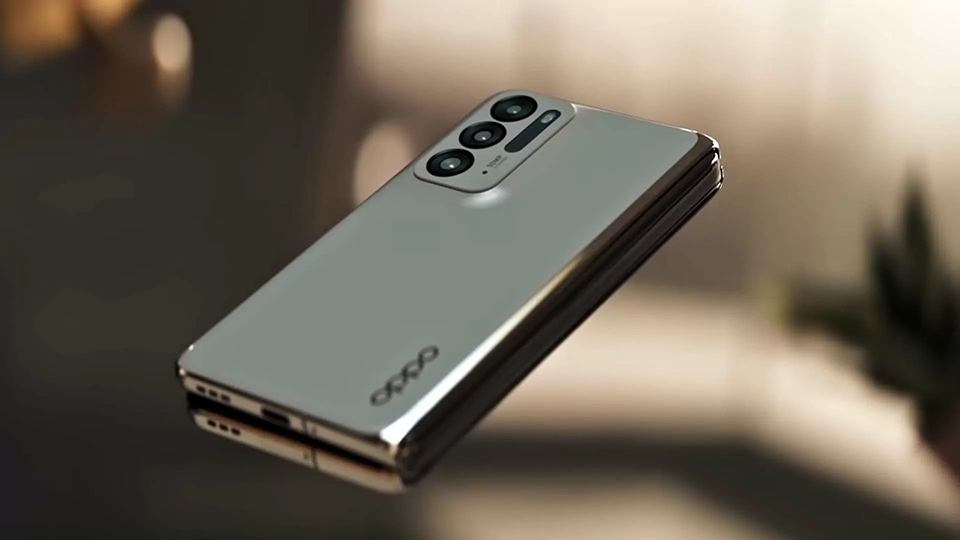 Thông tin OPPO Find N2 (ảnh 3)