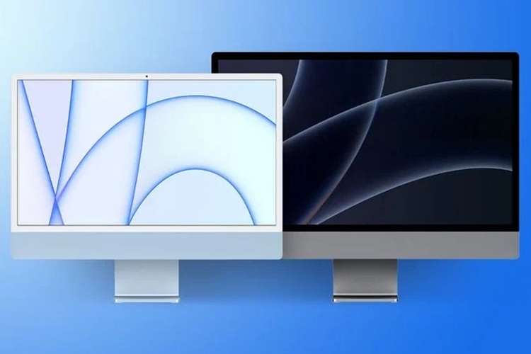 Thông tin iMac thế hệ mới (ảnh 1)