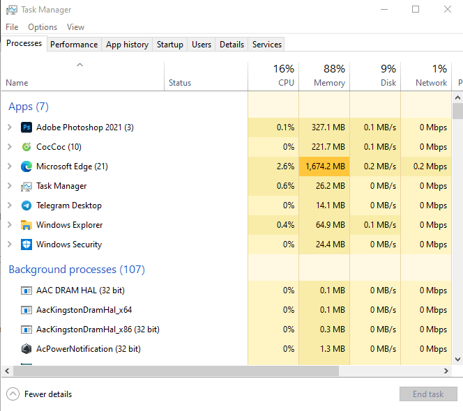 Tăng tốc Nox App Player hiệu quả (Ảnh 6)