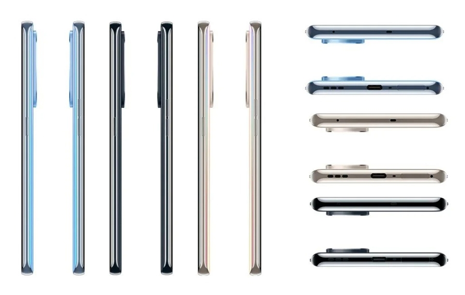 OPPO A1 Pro 5G (ảnh 4)