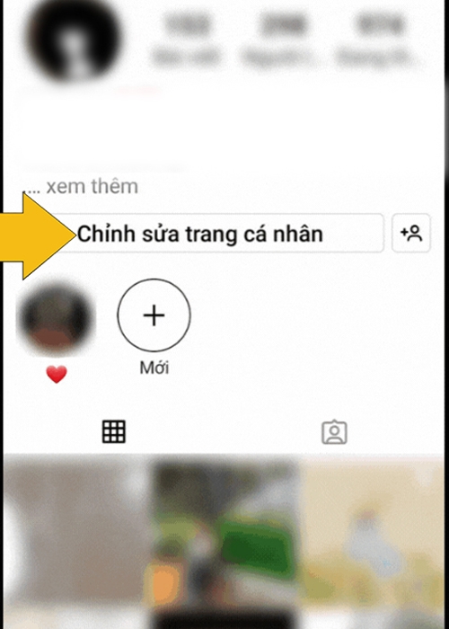 Hướng dẫn cách tạo avatar trên Instagram (Ảnh 2)