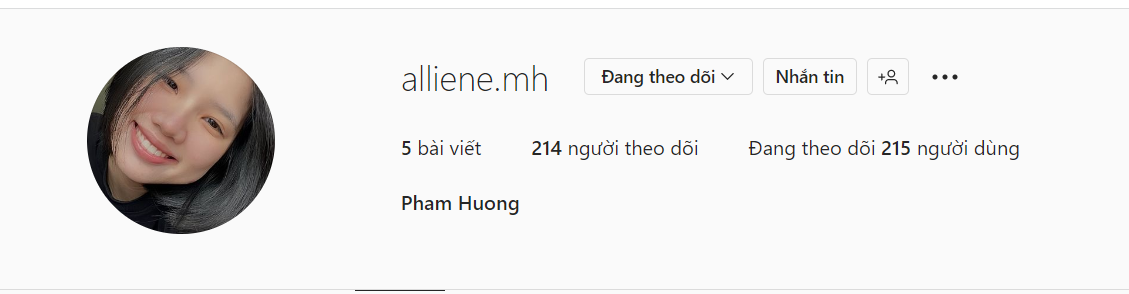 Hướng dẫn cách tạo avatar trên Instagram (Ảnh 5)