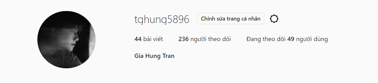 Hướng dẫn cách tạo avatar trên Instagram (Ảnh 8)