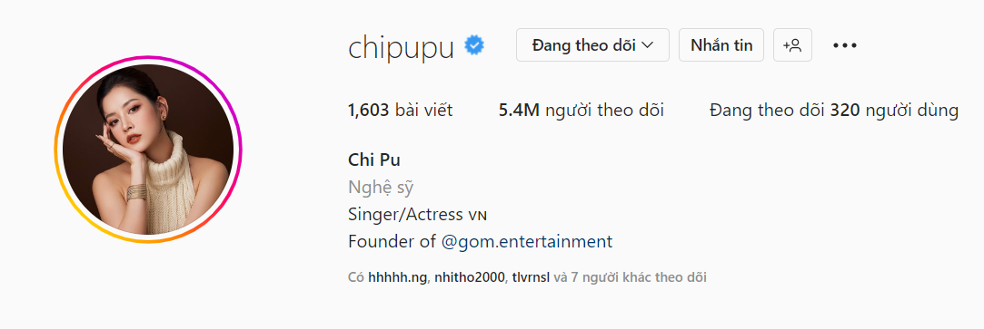 Hướng dẫn cách tạo avatar trên Instagram (Ảnh 9)