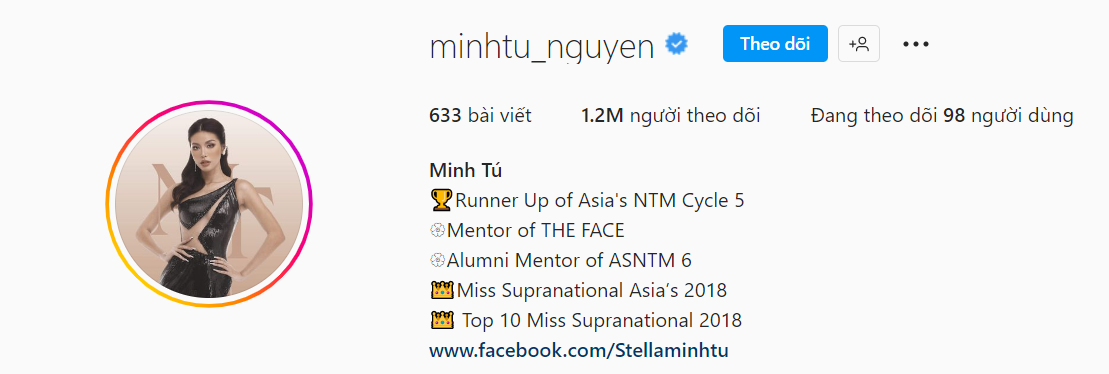 Hướng dẫn cách tạo avatar trên Instagram (Ảnh 7)
