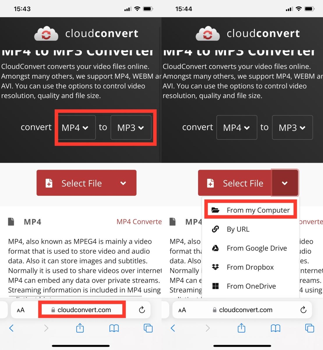 Cách lấy nhạc TikTok làm nhạc chuông (12)