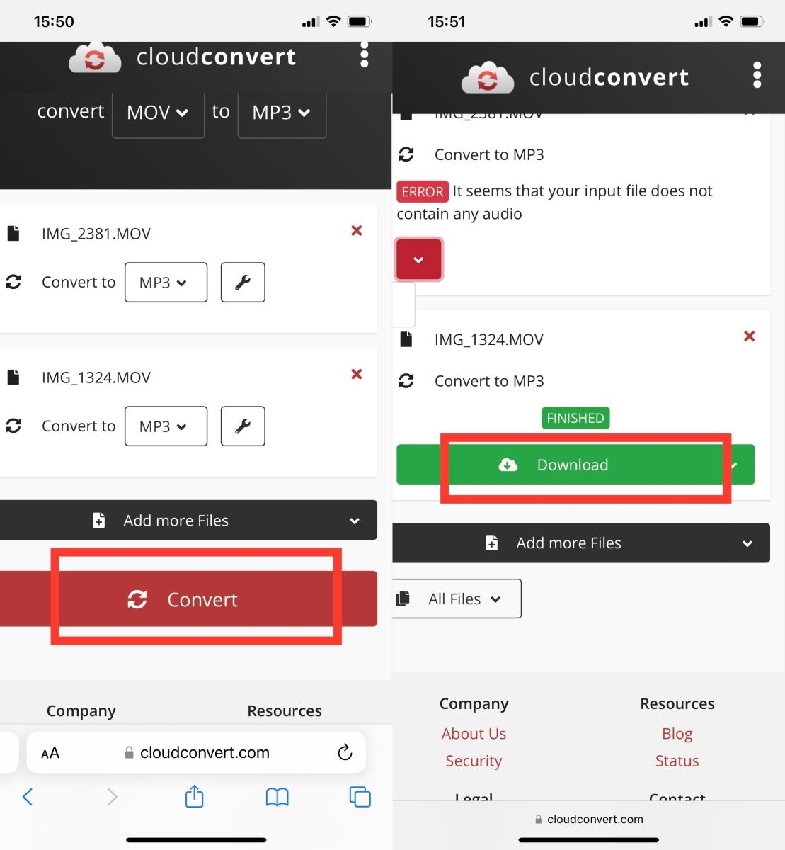 Cách lấy nhạc TikTok làm nhạc chuông (13)