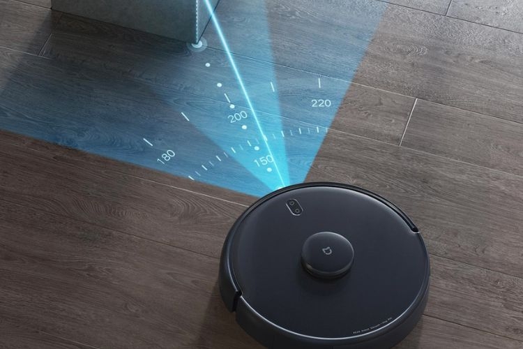 Cách sử dụng robot hút bụi Xiaomi Vacuum Mop 2 Ultra