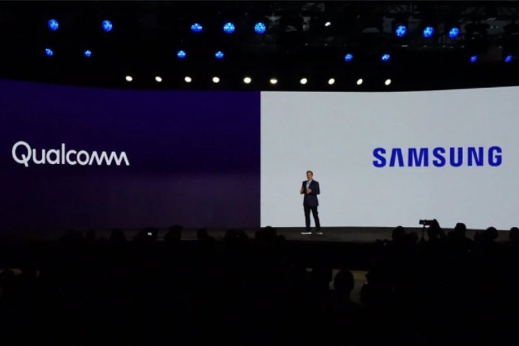 Samsung Galaxy S23 sẽ có phiên bản đặc biệt của Snapdragon 8 Gen 2?