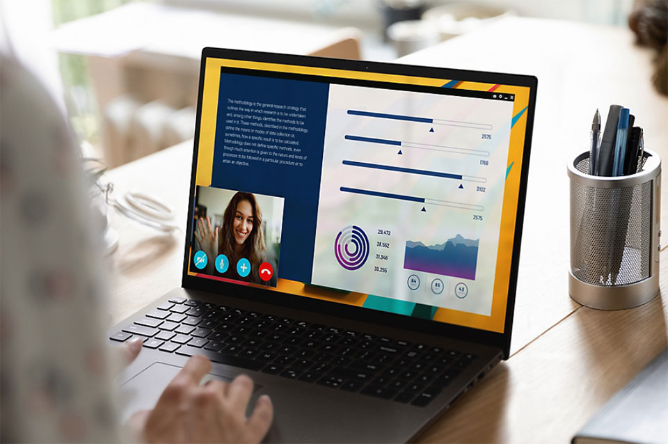 TOP 10 mẫu laptop đồ họa giá rẻ nhất tại FPT Shop