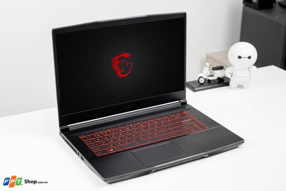 TOP 10 mẫu laptop đồ họa giá rẻ nhất tại FPT Shop