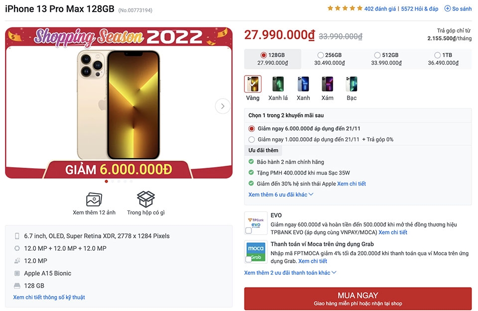 7 lý do tại sao bạn nên chuyển từ Android sang iPhone (ảnh 1)