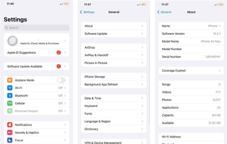 7 lý do tại sao bạn nên chuyển từ Android sang iPhone (ảnh 4)