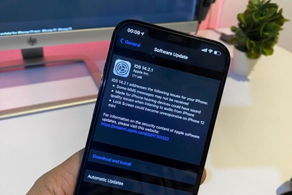 7 lý do tại sao bạn nên chuyển từ Android sang iPhone (ảnh 5)