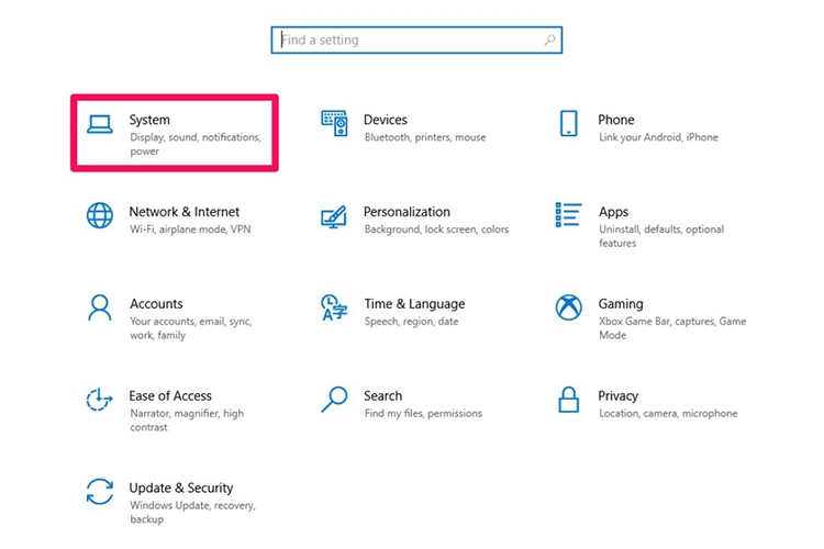 Cách chia đôi màn hình máy tính đơn giản (hình 2)