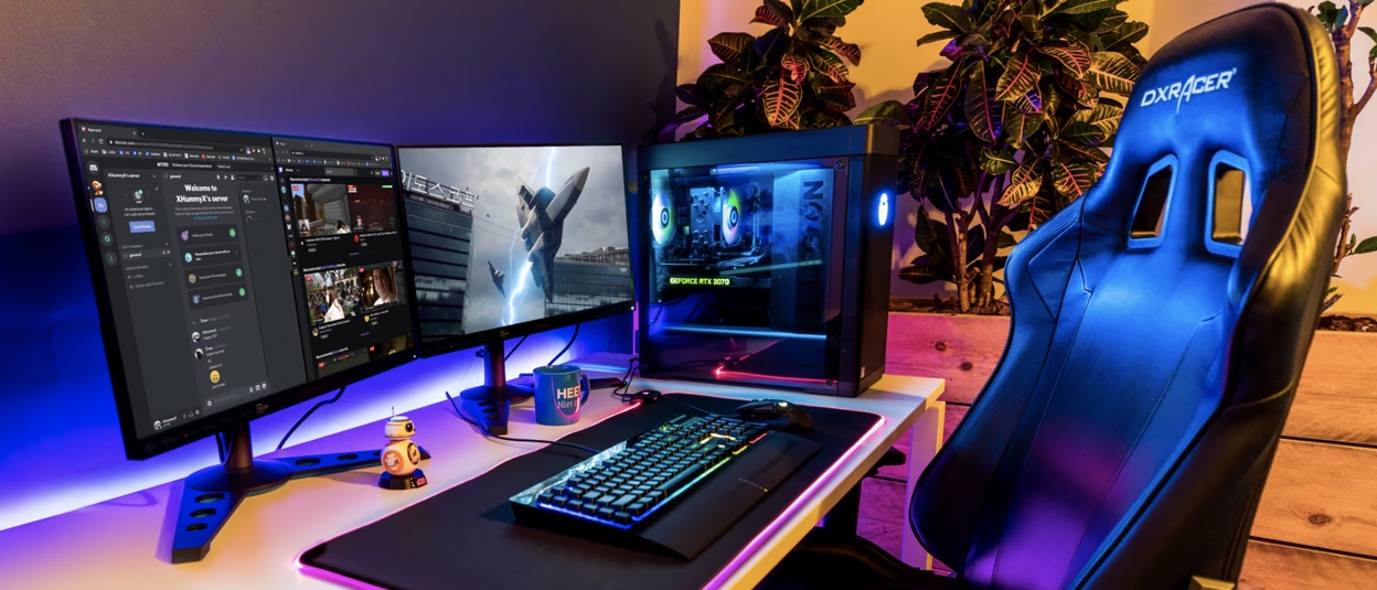 Chuyên thiết kế - đồ họa: Nên chọn Mac hay PC?