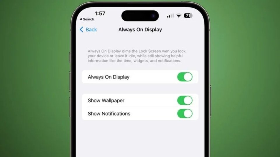 Tính năng iOS 16.2 (ảnh 3)
