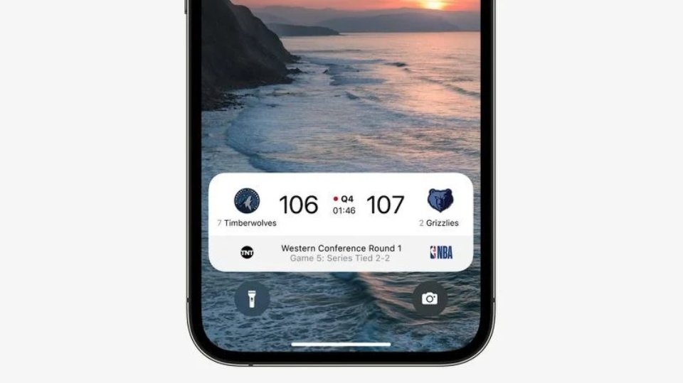 Tính năng iOS 16.2 (ảnh 4)