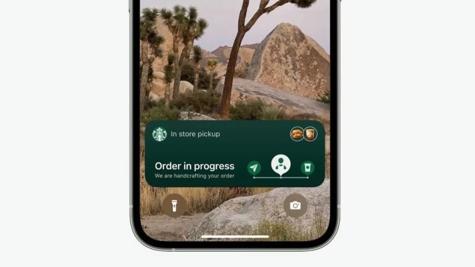 Tính năng iOS 16.2 (ảnh 5)