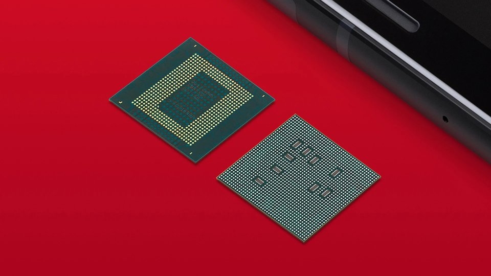 Các chip cao cấp của Qualcomm trong tương lai có thể được sản xuất bởi Samsung