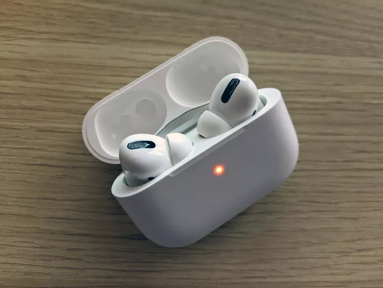 Cách kết nối Airpods với laptop Windows 11