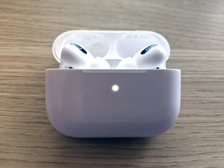 Cách kết nối Airpods với laptop Windows 11