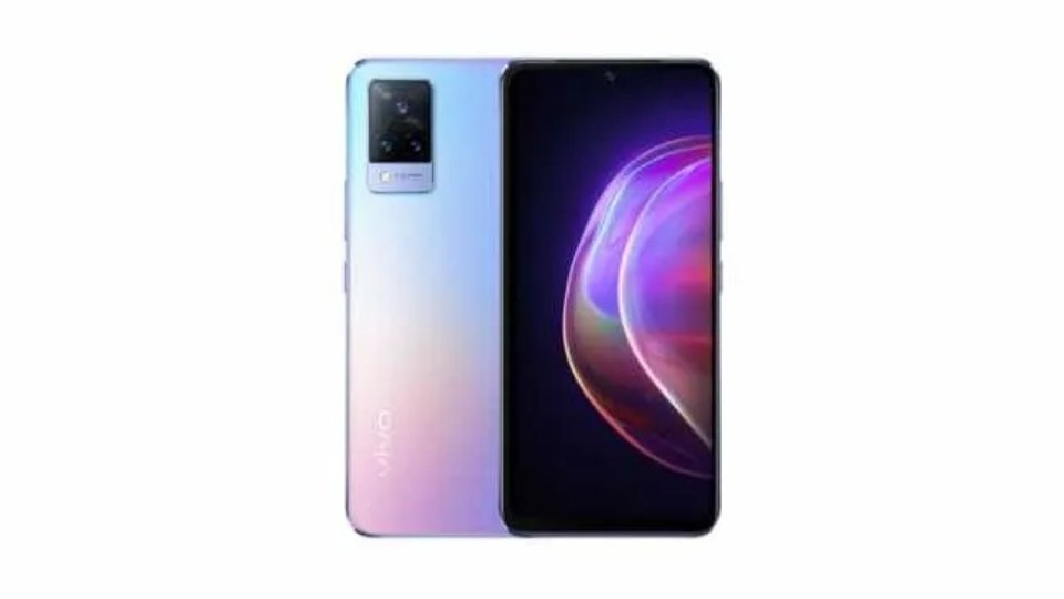 Vivo Y21s 5G ra mắt