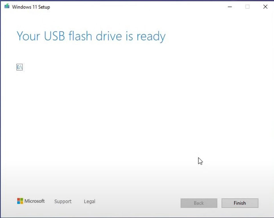 Tải về và sử dụng Windows 11 Media Creation Tool - Ảnh 11