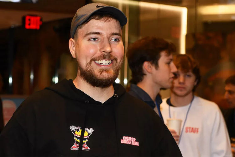 MrBeast
