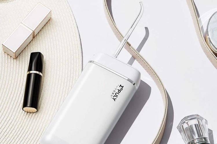 Top các bàn chải nước Xiaomi được ưa thích nhất hiện nay