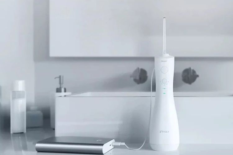 Top các bàn chải nước Xiaomi được ưa thích nhất hiện nay