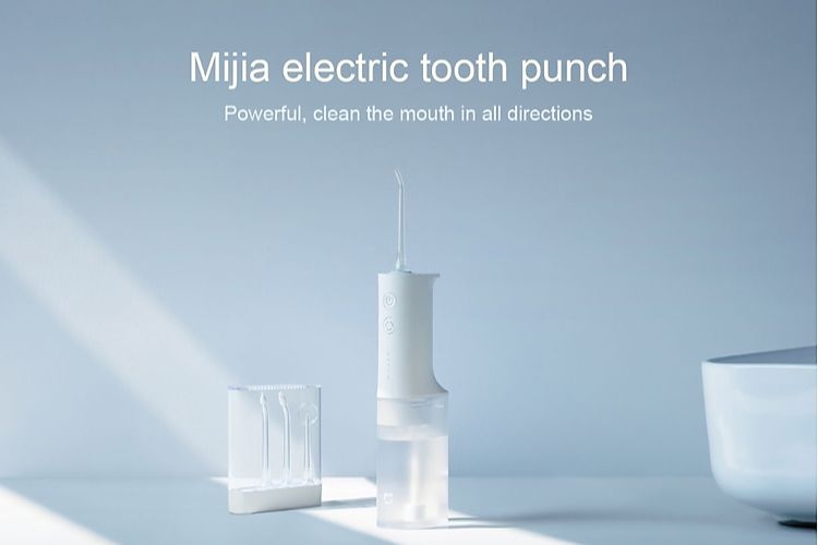 Tăm nước Xiaomi Mijia ME0710