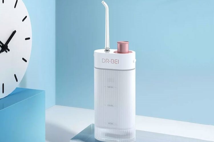 Top các bàn chải nước Xiaomi được ưa thích nhất hiện nay