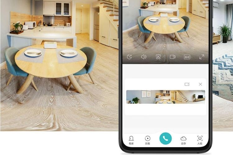 Cách sử dụng camera an ninh Xiaomi Mi 360 độ 2K Pro