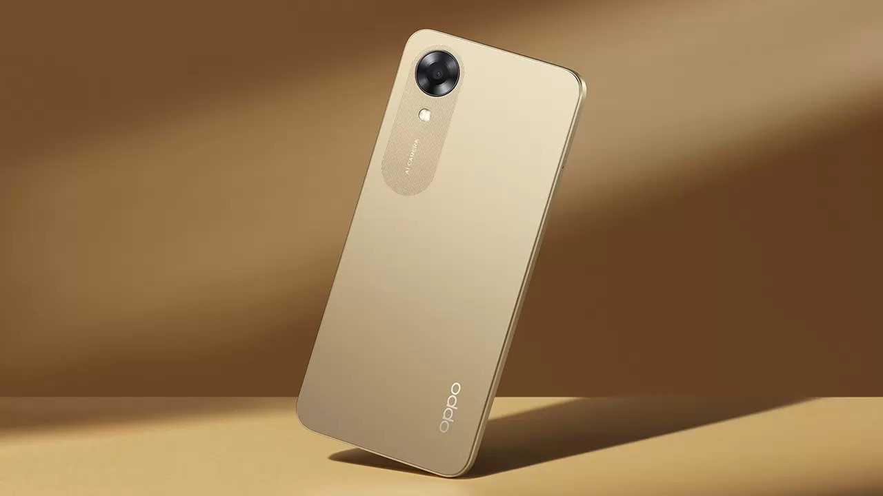 Tầm giá 3 triệu đồng, OPPO A17k có phải là lựa chọn tốt nhất?