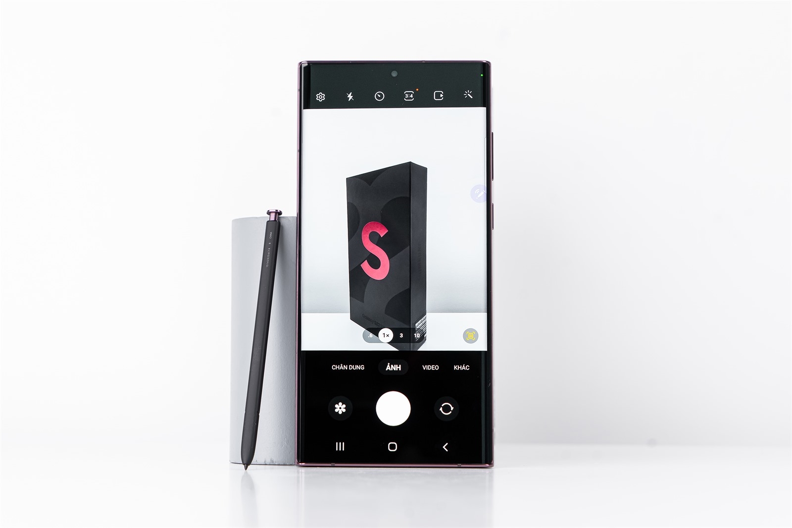 Tìm hiểu chi tiết hệ sinh thái Galaxy của Samsung