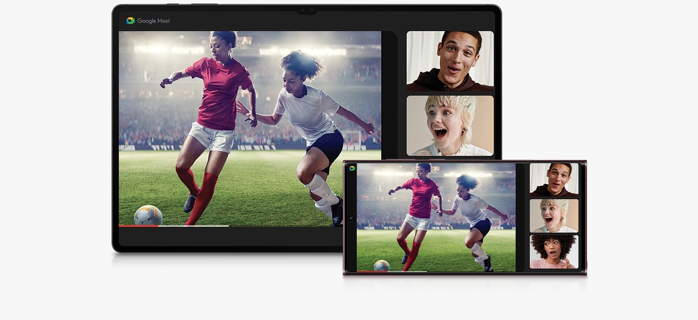 Tìm hiểu chi tiết hệ sinh thái Galaxy của Samsung