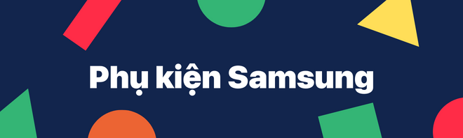 Phụ kiện Samsung