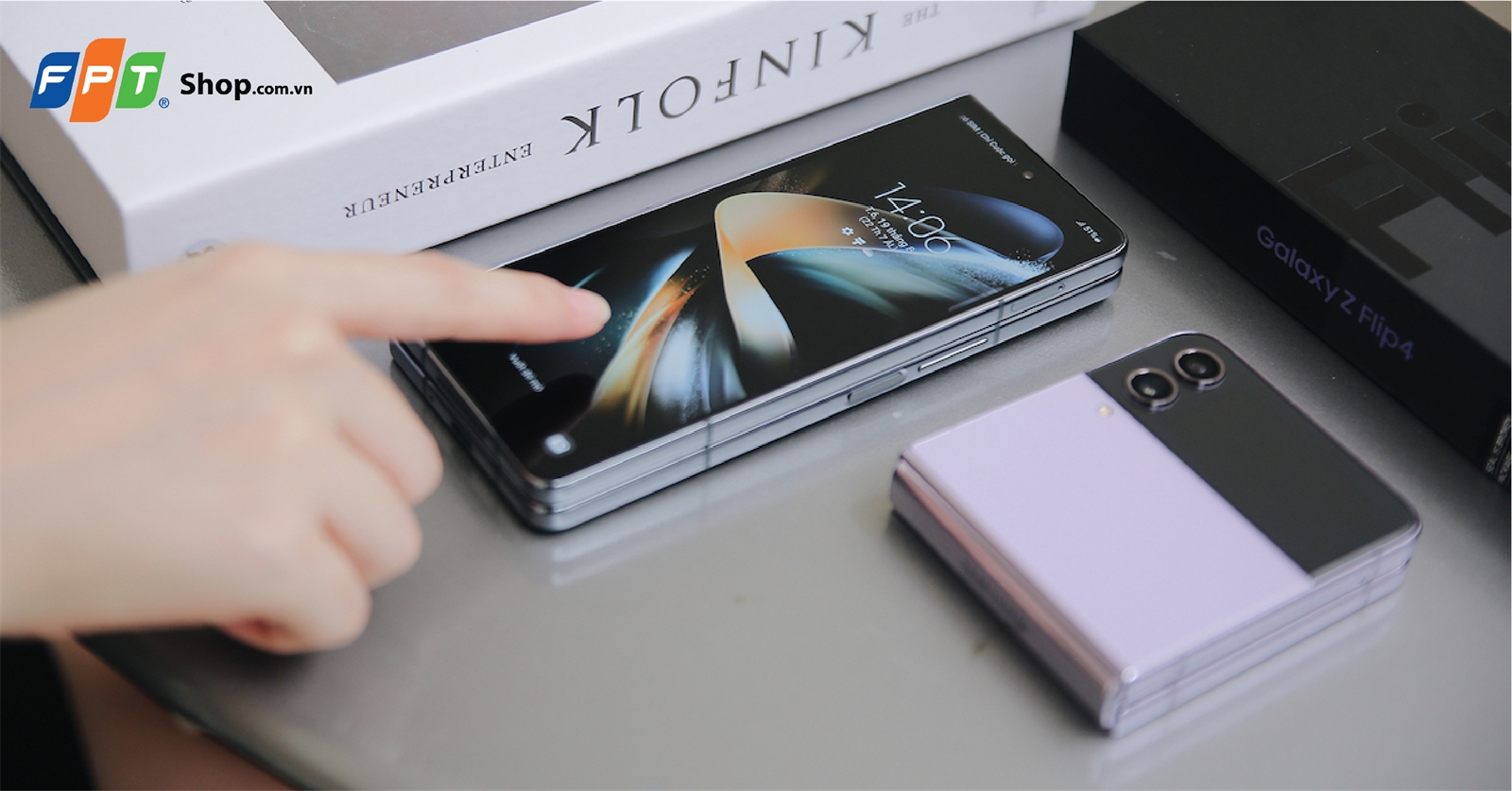 Tìm hiểu chi tiết hệ sinh thái Galaxy của Samsung