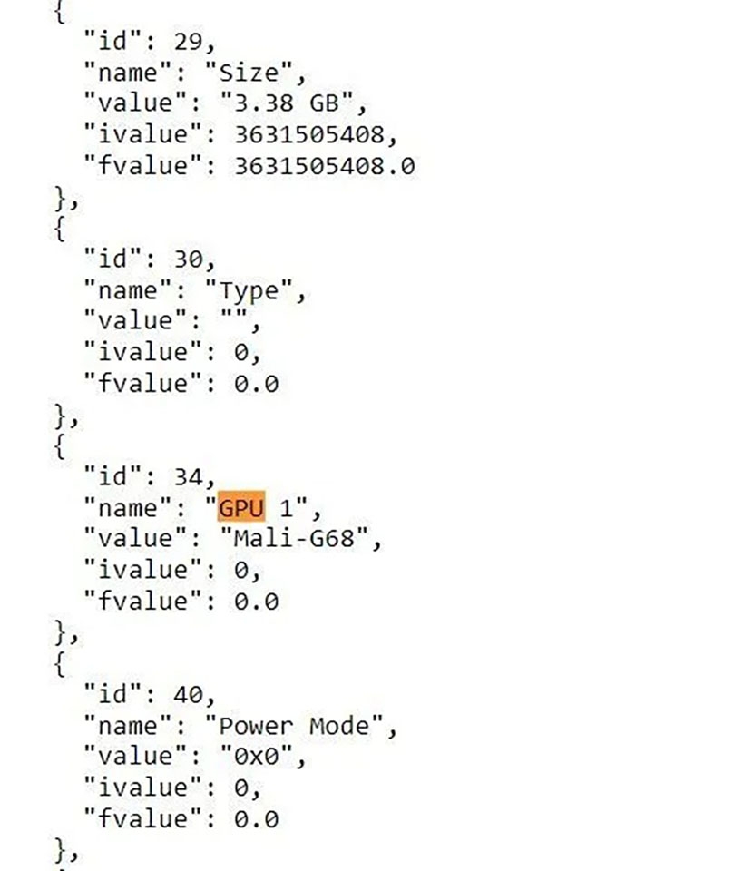 Galaxy A14 5G xuất hiện trên Geekbench (ảnh 1)